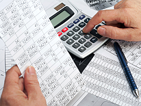 Calculate and File Quarterly Reports Calculate and File Quarterly Reports